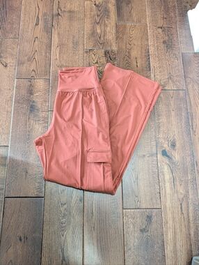 Rae Mode Straight Leg Pants